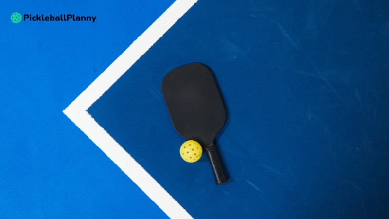 Basic rules of the Pickleball game