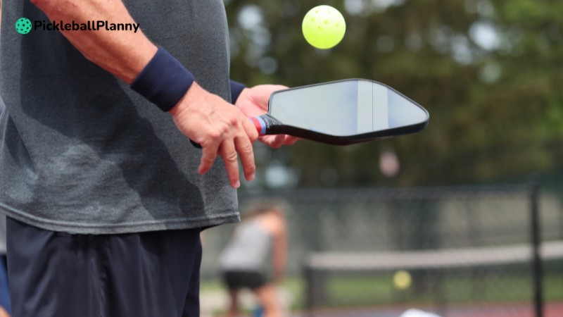 Guide tips for beginners to play Pickleball