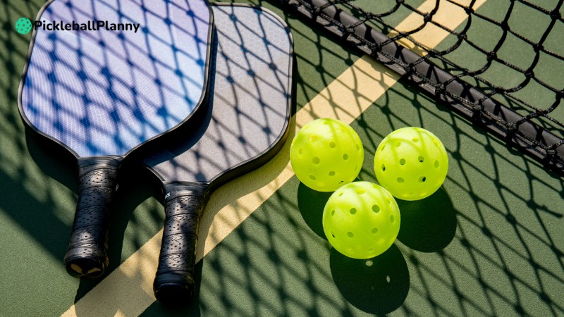 What is Pickleball Sport