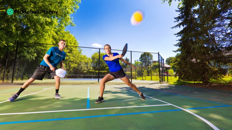 Benefits of Having Your Own Pickleball Court