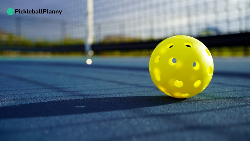 Early Development and Spread of Pickleball