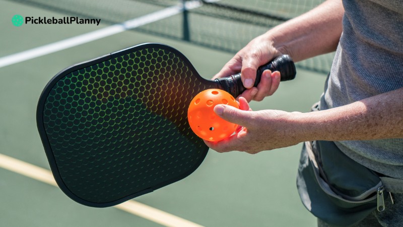 Tips for Improving Underhand Serve